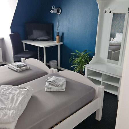 Ferienwohnung Lehmann Βολφενμπούτελ Εξωτερικό φωτογραφία