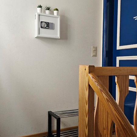 Ferienwohnung Lehmann Βολφενμπούτελ Εξωτερικό φωτογραφία