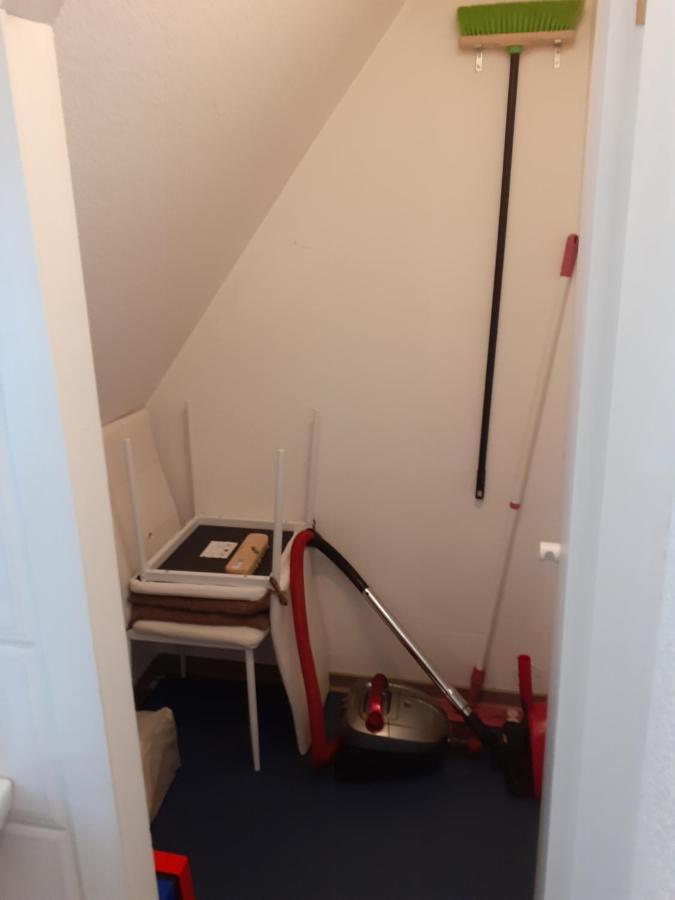 Ferienwohnung Lehmann Βολφενμπούτελ Εξωτερικό φωτογραφία
