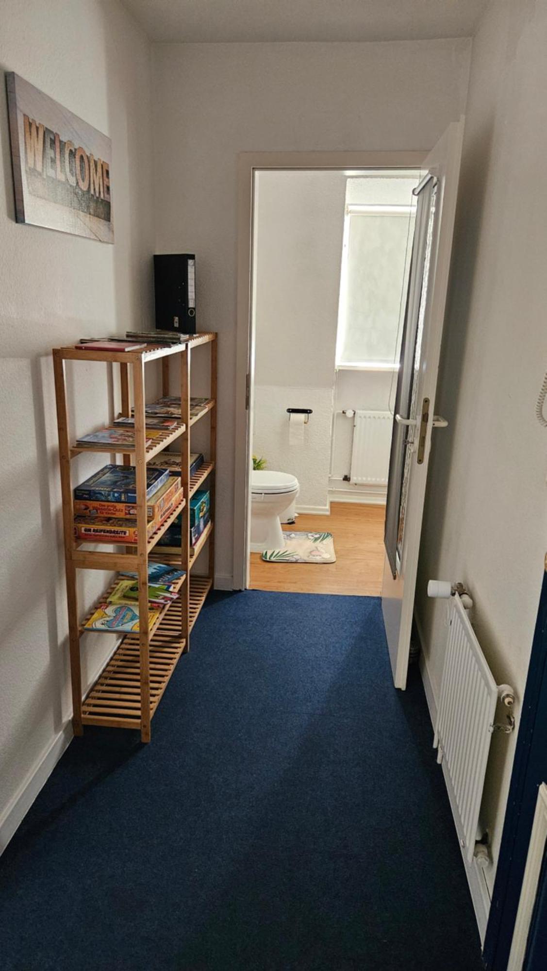 Ferienwohnung Lehmann Βολφενμπούτελ Εξωτερικό φωτογραφία