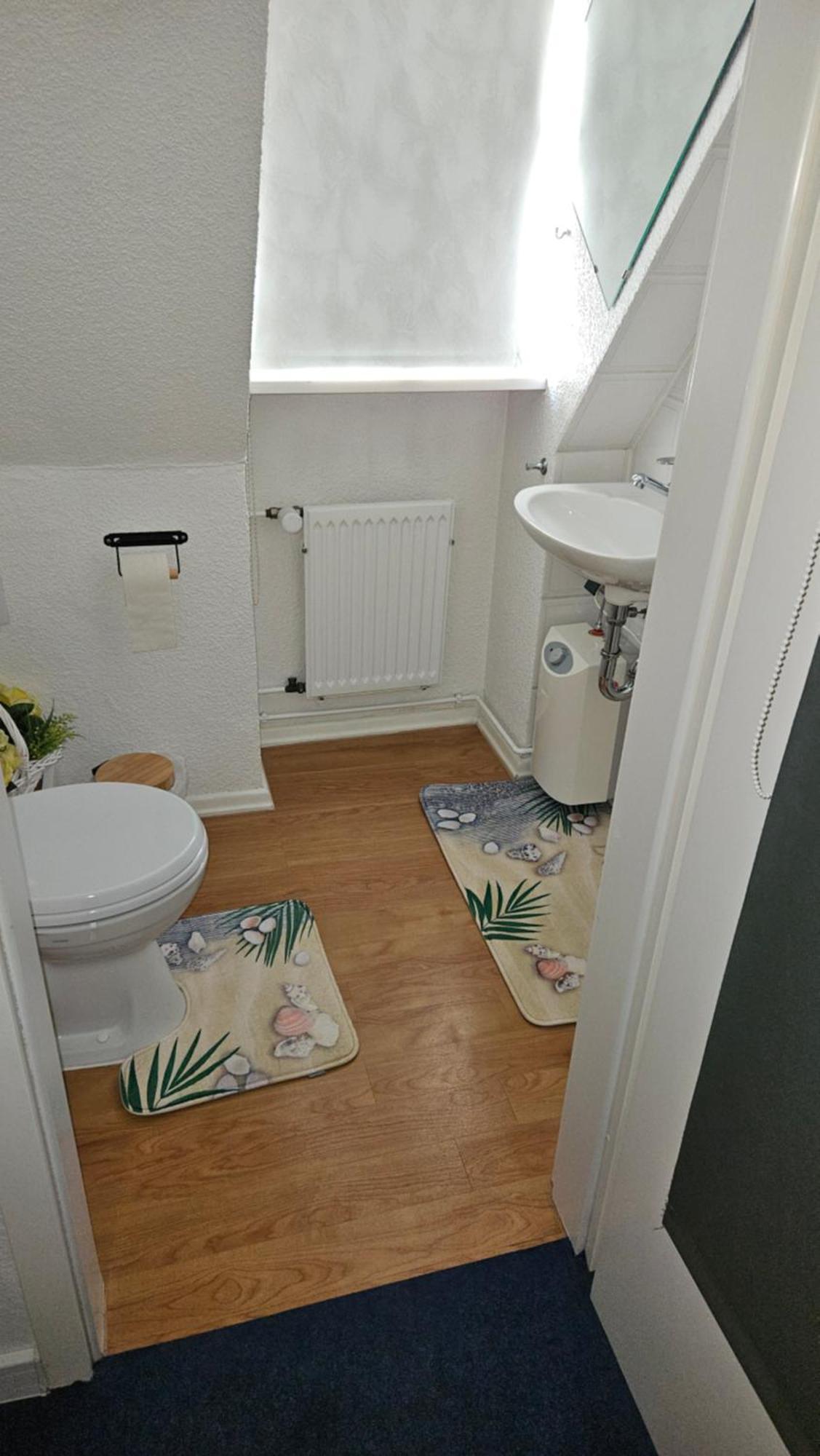 Ferienwohnung Lehmann Βολφενμπούτελ Εξωτερικό φωτογραφία