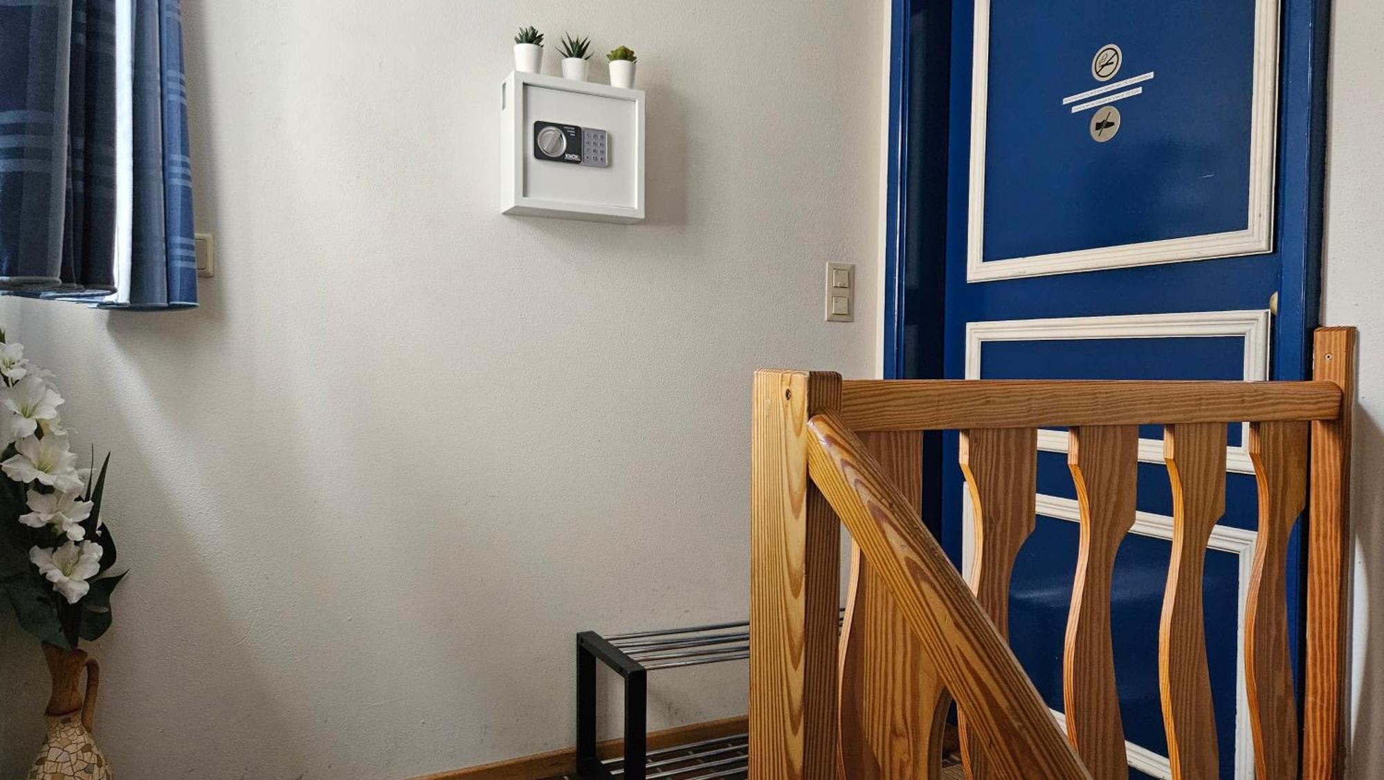 Ferienwohnung Lehmann Βολφενμπούτελ Εξωτερικό φωτογραφία