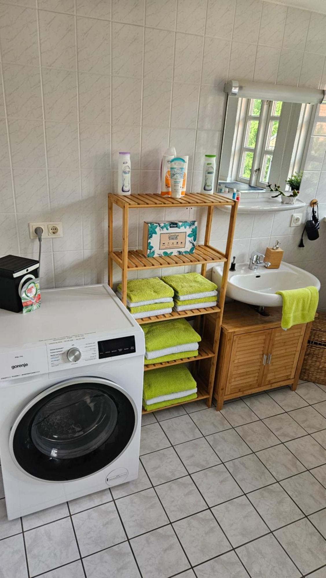 Ferienwohnung Lehmann Βολφενμπούτελ Εξωτερικό φωτογραφία