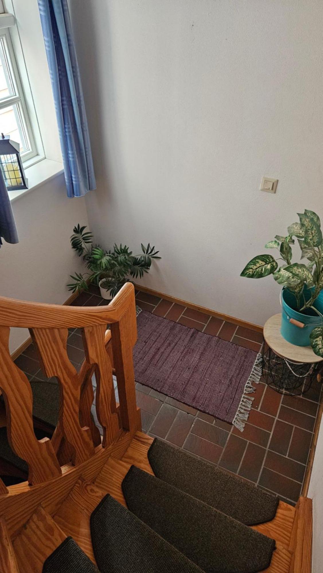 Ferienwohnung Lehmann Βολφενμπούτελ Εξωτερικό φωτογραφία